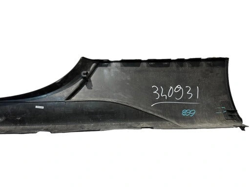 FERRARI SF90 DOOR SILL TRIM