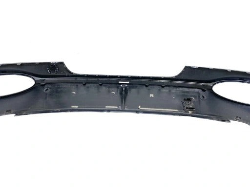 BENTLEY NEW FLYING SPUR REAR BUMPER