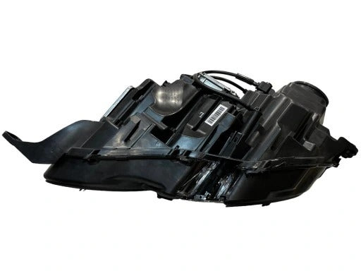 BENTLEY FLYING SPUR LAMP HEADLIGHT RH EU