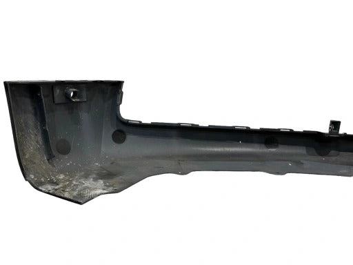 BENTLEY FLYING SPUR BUMPER