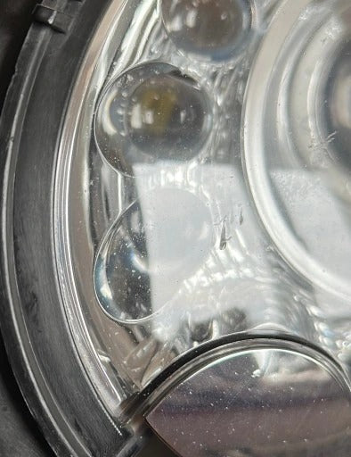 BENTLEY CONTINENTAL GT GTC LAMP