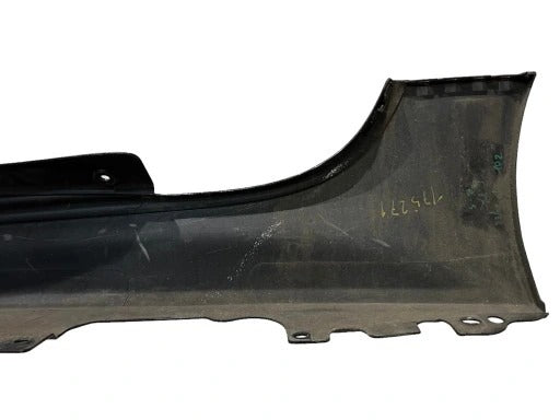 FERRARI CALIFORNIA T DOOR SILL TRIM