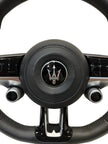 MASERATI GRECALE STEERING WHEEL AIRBAG
