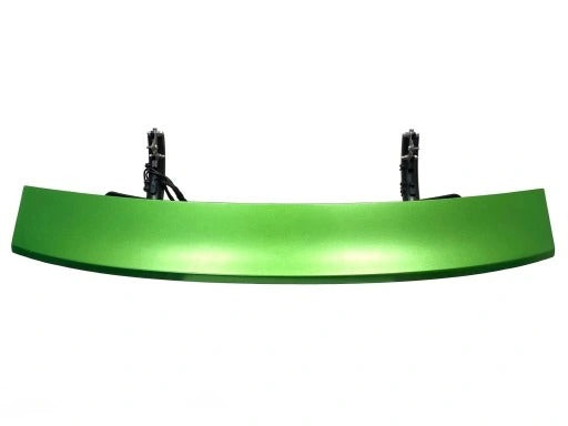 MERCEDES AMG GT REAR WING SPOILER