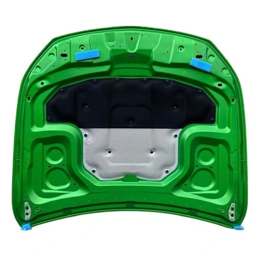 MERCEDES BENZ AMG GT63 4 DOOR FRONT BOOT