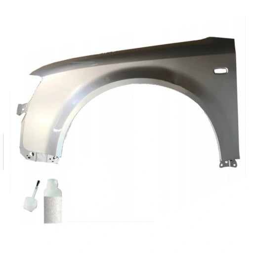 MASERATI QUATTROPORTE M139 RIGHT FENDER