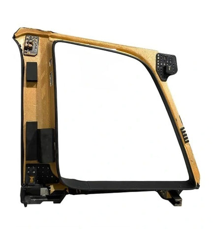 ROLLS ROYCE CULLINAN PILLAR COVER