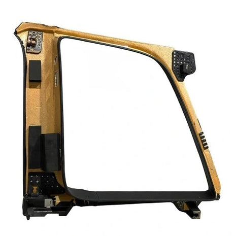 ROLLS ROYCE CULLINAN PILLAR COVER