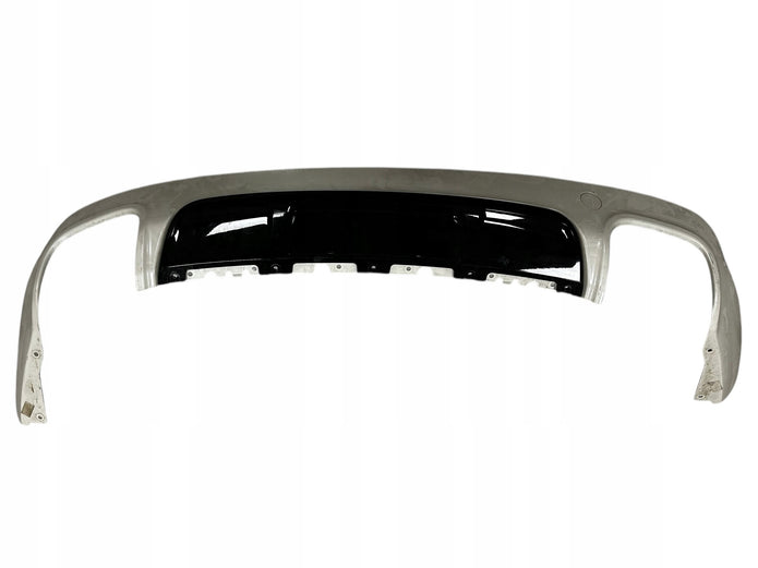 MASERATI LEVANTE REAR BUMPER DIFFUSER SPOILER