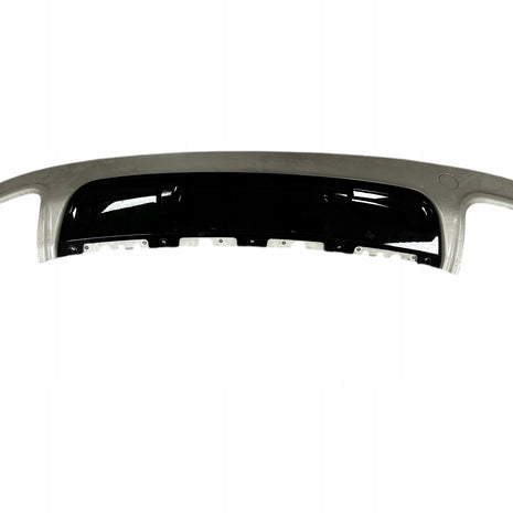 MASERATI LEVANTE REAR BUMPER DIFFUSER SPOILER