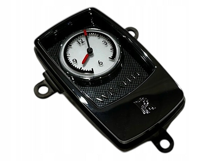 ROLLS ROYCE WRAITH RR5 CLOCK