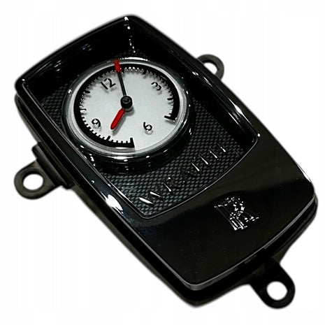ROLLS ROYCE WRAITH RR5 CLOCK