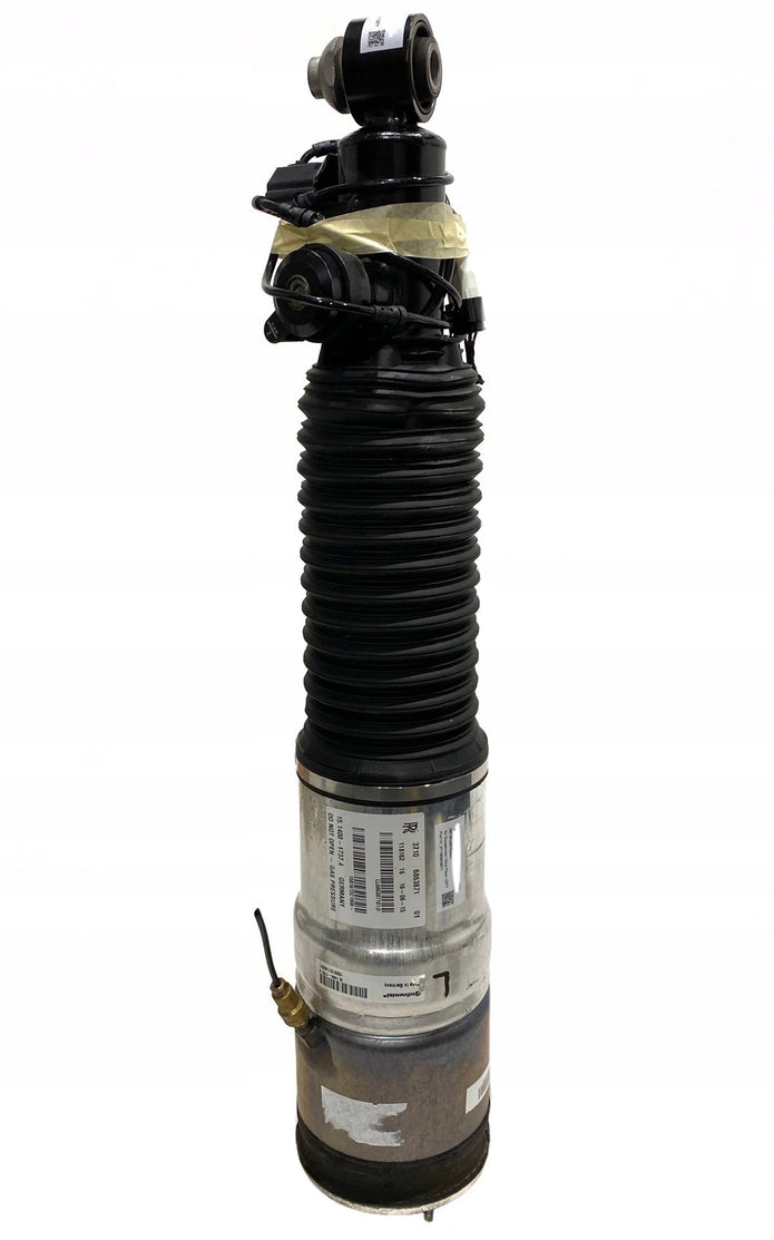 ROLLS ROYCE DAWN REAR LEFT SHOCK ABSORBER