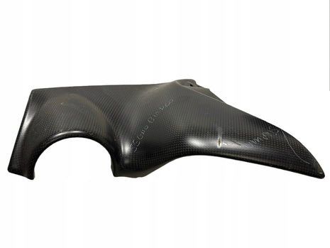 FERRARI F12 TDF CARBON DASHBOARD COVER COCKPIT PANEL