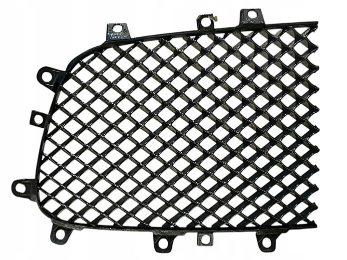 BENTLEY CONTINENTAL GT GTC FLYING GRILLE