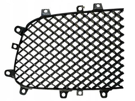 BENTLEY CONTINENTAL GT GTC FLYING GRILLE