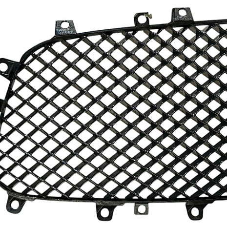 BENTLEY CONTINENTAL GT GTC FLYING GRILLE