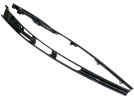 MCLAREN 720S ENGINE COVER TRIM