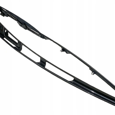 MCLAREN 720S ENGINE COVER TRIM