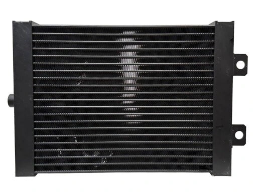 LAMBORGHINI AVENTADOR OIL COOLER