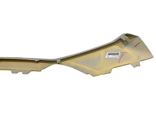 LAMBORGHINI AVENTADOR SV BUMPER COVER STRIP