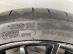 MASERATI QUATTROPORTE WHEEL SET WHEELS 20