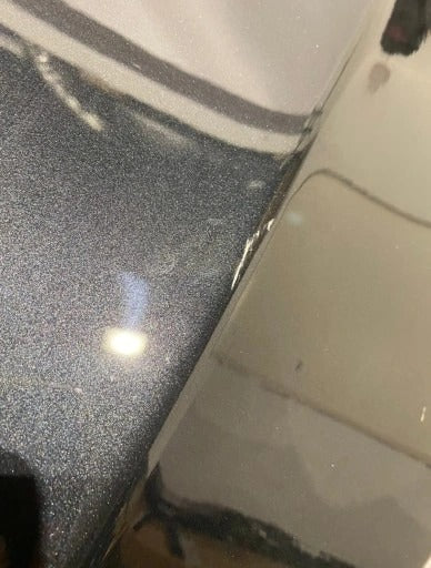 MERCEDES BENZ S S63 FRONT HOOD, FRONT BONNET