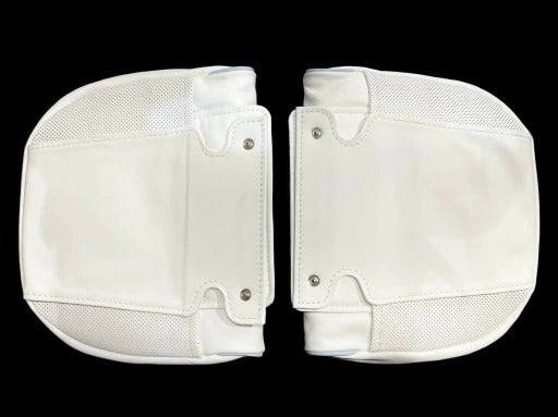 ROLLS ROYCE HEADREST COVER