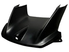 FERRARI SF90 CENTER COVER BUMPER SPOILER COVER