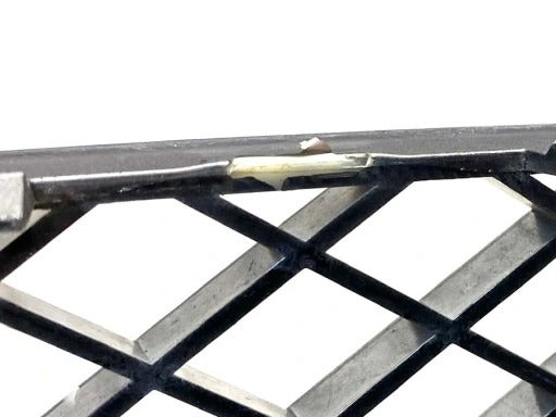 BENTLEY CONTINENTAL GT GTC GRILLE