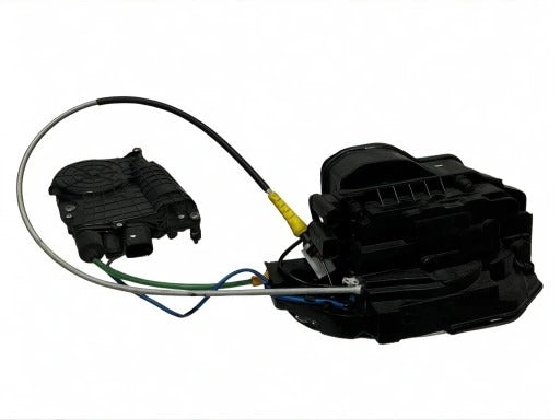 ROLLS ROYCE WRAITH DAWN DOOR LOCK DOOR LOCK