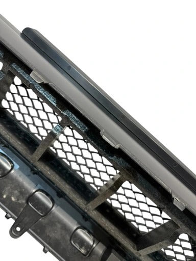 MERCEDES BENZ AMG G63 W463 FRONT BUMPER