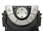 MERCEDES SLR MCLAREN CONTROL PANEL