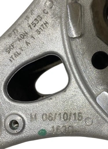 FERRARI 458 ITALIA RIGHT STEERING KNUCKLE HUB