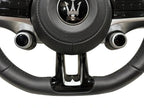 MASERATI GRECALE STEERING WHEEL AIRBAG