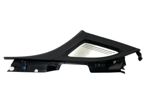 ROLLS ROYCE WRAITH PILLAR COVER