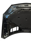 MERCEDES BENZ GLS FRONT HOOD, FRONT BONNET