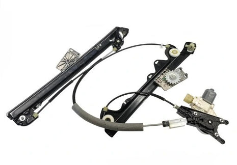 ROLLS R WRAITH WINDOW LIFTER MECHANISM