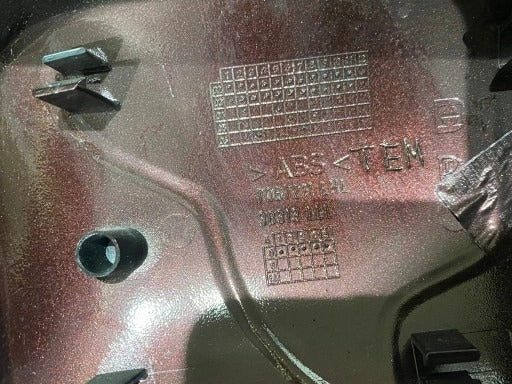 ROLLS ROYCE PHANTOM MIRRORS