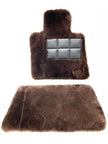 ROLLS ROYCE CULLINAN RUGS, FLOOR MATS ORIGINAL