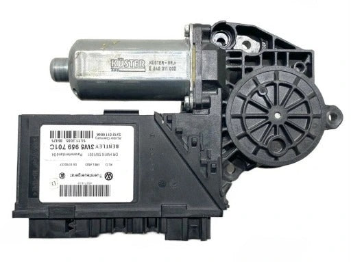 BENTLEY FLYING WINDOW REGULATOR MOTOR