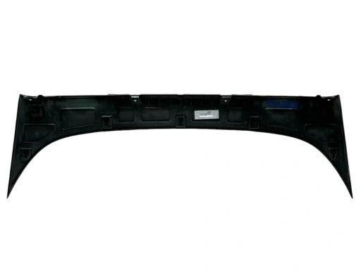 FERRARI PUROSANGUE REAR SPOILER STRIP ROOF PANEL OVERLAY