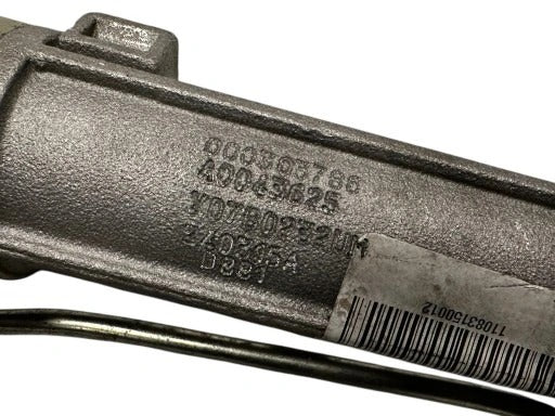 FERRARI CALIFORNIA T STEERING RACK GEAR