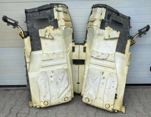 MERCEDES BENZ FLOOR MAT FLOOR