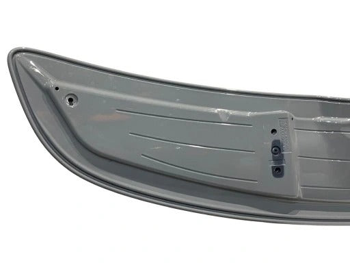 MERCEDES BENZ SL63 REAR SPOILER REAR