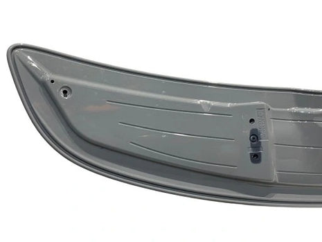 MERCEDES BENZ SL63 REAR SPOILER REAR