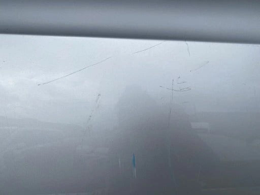 BENTLEY CONTINENTAL GT GTC LEFT DOOR