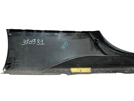 FERRARI SF90 DOOR SILL TRIM