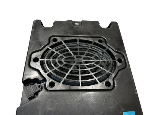 BENTLEY FLYING SPUR SUBWOOFER SPEAKER