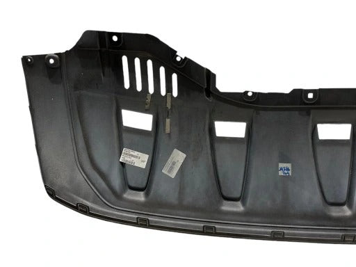 LAMBORGHINI HURACAN STERRATO REAR DIFFUSER